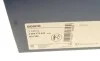Диск гальмівний (задній) Honda CR-VII 01-07 (304.5x9) BOSCH 0 986 479 449 (фото 5)