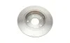 Диск тормозной (задний) Honda Civic 05- (260x9) BOSCH 0 986 479 451 (фото 2)