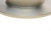 Диск тормозной (задний) Honda Civic 05- (260x9) BOSCH 0 986 479 451 (фото 3)