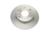 Диск тормозной (задний) Honda Civic 05- (260x9) BOSCH 0 986 479 451 (фото 7)