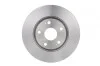 Тормозной диск BOSCH 0986479454 (фото 1)