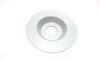 Диск тормозной (задний) Audi A6 06-11 (302x12) (с покрытием) (полный) BOSCH 0 986 479 458 (фото 2)