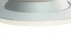 Диск тормозной (задний) Audi A6 06-11 (302x12) (с покрытием) (полный) BOSCH 0 986 479 458 (фото 3)