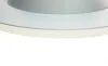 Диск тормозной (задний) Audi A6 06-11 (302x12) (с покрытием) (полный) BOSCH 0 986 479 458 (фото 4)