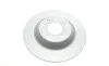 Диск тормозной (задний) Audi A6 06-11 (302x12) (с покрытием) (полный) BOSCH 0 986 479 458 (фото 7)