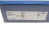 Диск тормозной (задний) Audi A6 06-11 (302x12) (с покрытием) (полный) BOSCH 0 986 479 458 (фото 8)