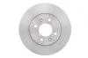 Тормозной диск BOSCH 0986479459 (фото 1)