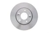 Диск гальмівний (передній) Hyundai i30 07-/ Kia Cee'd/ Soul 06- (280x26) BOSCH 0986479460 (фото 1)