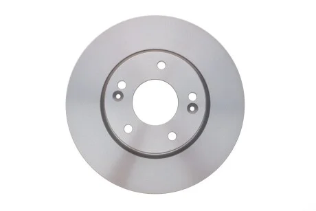 Диск тормозной (передний) Hyundai i30 07-/ Kia Cee'd/ Soul 06- (280x26) BOSCH 0986479460