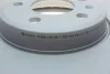 Диск тормозной (передний) Audi A4/A5 07- (314х25) (с покрытием) (вентилируемый) BOSCH 0 986 479 467 (фото 4)