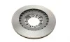 Диск тормозной (передний) Mitsubishi Pajero/L200 90-07 (314x24) BOSCH 0 986 479 469 (фото 2)