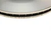 Диск тормозной (передний) Mitsubishi Pajero/L200 90-07 (314x24) BOSCH 0 986 479 469 (фото 3)