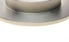 Диск тормозной (задний) Hyundai Elantra/Coupe/Lantra (полный) 1.5-2.0 (257,9x10) (полный) BOSCH 0 986 479 484 (фото 5)