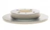 Диск тормозной (задний) Hyundai Elantra/Coupe/Lantra (полный) 1.5-2.0 (257,9x10) (полный) BOSCH 0 986 479 484 (фото 6)