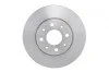 Тормозной диск BOSCH 0986479502 (фото 1)