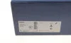Диск тормозной (задний) Honda Accord VI 98-02 (260x10) BOSCH 0986479504 (фото 5)
