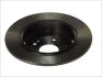 Диск тормозной BOSCH 0 986 479 505 (фото 1)