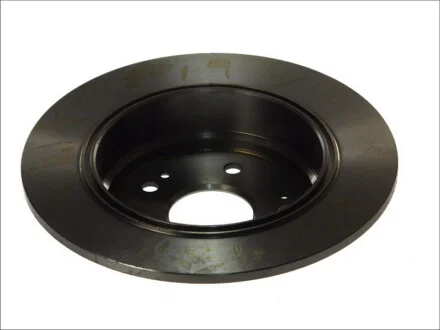 Диск гальмівний BOSCH 0 986 479 505