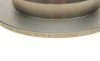Диск тормозной (задний) Hyundai I30/ix35/Kia Cee'D/Sportage 08- (262x10) (полн.) BOSCH 0 986 479 508 (фото 4)