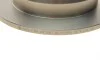 Диск тормозной (задний) Hyundai I30/ix35/Kia Cee'D/Sportage 08- (262x10) (полн.) BOSCH 0 986 479 508 (фото 5)