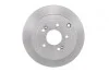 Диск тормозной HYUNDAI Santa Fe "R D=302mm "06-11 BOSCH 0986479509 (фото 1)