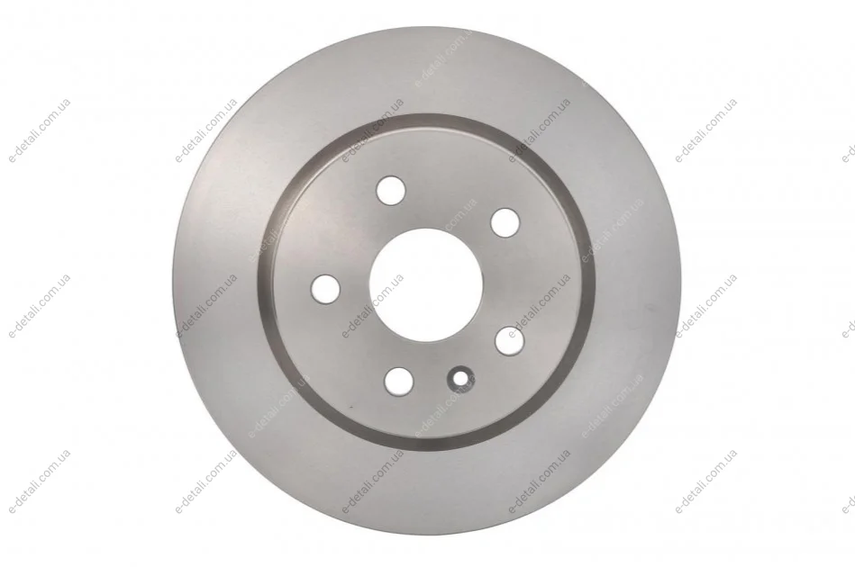 Тормозной диск BOSCH 0986479514 (фото 1)