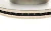 Диск гальмівний (передній) Mitsubishi Grandis 2.0-2.4 05-11 (290x26) BOSCH 0 986 479 527 (фото 3)