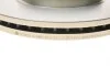 Диск гальмівний (передній) Mitsubishi Grandis 2.0-2.4 05-11 (290x26) BOSCH 0 986 479 527 (фото 4)