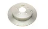 Диск гальмівний (задній) Mitsubishi Grandis 2.0-2.4 03-11 (301.8x10) BOSCH 0 986 479 532 (фото 12)