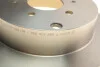 Диск гальмівний (задній) Mitsubishi Grandis 2.0-2.4 03-11 (301.8x10) BOSCH 0 986 479 532 (фото 8)