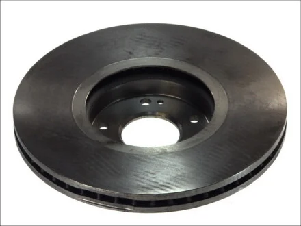 Диск тормозной (передний) Hyundai Santa Fe 06-/Kia Sorento 09- (321x28) (вентил.) BOSCH 0986479536