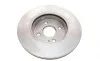 Диск тормозной (передний) Mazda 2 07-15 (288x23) (вентилируемый) BOSCH 0 986 479 541 (фото 3)