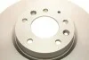 Диск тормозной (передний) Mazda 6 07-13 (299x25) (с покрытием) (вентил.) BOSCH 0 986 479 542 (фото 3)