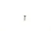 Диск тормозной (передний) Mazda 6 07-13 (299x25) (с покрытием) (вентил.) BOSCH 0 986 479 542 (фото 7)