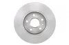 Диск галмівний OPEL/SAAB Insignia/9-5 "F "08>> BOSCH 0986479543 (фото 2)