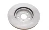 Диск тормозной (передний) Opel Insignia A 08- (321x30) BOSCH 0 986 479 544 (фото 3)
