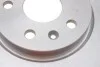 Диск тормозной (передний) Opel Insignia A 08- (321x30) BOSCH 0 986 479 544 (фото 4)