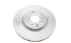 Диск тормозной (передний) Opel Insignia A 08- (321x30) BOSCH 0 986 479 544 (фото 5)