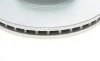 Диск гальмівний (передній) VW T5 09-15/T6 15- (340x32.5) BOSCH 0986479546 (фото 1)
