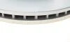Диск гальмівний (передній) VW T5 09-15/T6 15- (340x32.5) BOSCH 0986479546 (фото 2)