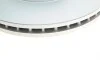 Диск гальмівний (передній) VW T5 09-15/T6 15- (340x32.5) BOSCH 0986479546 (фото 8)