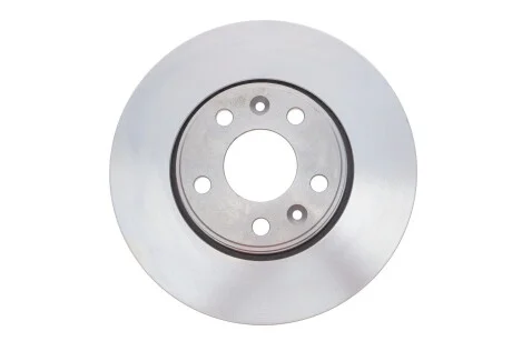 Диск гальмівний (передній) Renault Megane III/Scenic III/Laguna III 07- (296x26) (вент) BOSCH 0986479551