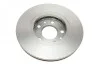 Диск гальмівний (передній) Renault Megane III/IV/Scenic 08- (280x24) з к-том болтів BOSCH 0 986 479 553 (фото 2)