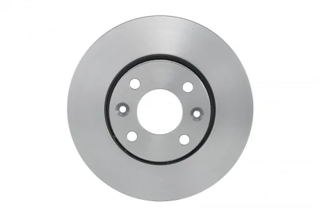 Тормозной диск BOSCH 0986479556