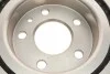 Диск тормозной (передний) Fiat 500L 12- (284x22) (вентилируемый) BOSCH 0 986 479 558 (фото 2)
