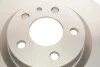 Диск тормозной (передний) Fiat 500L 12- (284x22) (вентилируемый) BOSCH 0 986 479 558 (фото 6)