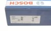 Диск тормозной (передний) Ford Fiesta 08- (258x23) (с покрытием) (вентилируемый) BOSCH 0986479566 (фото 5)