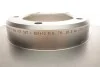 Диск тормозной (передний) Toyota Land Cruiser 100 4.2TD/4.7 98-07 (313x32) (вентилируемый) BOSCH 0 986 479 567 (фото 3)