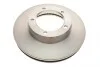 Диск тормозной (передний) Toyota Land Cruiser 100 4.2TD/4.7 98-07 (313x32) (вентилируемый) BOSCH 0 986 479 567 (фото 6)
