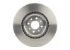 Тормозной диск BOSCH 0986479570 (фото 2)